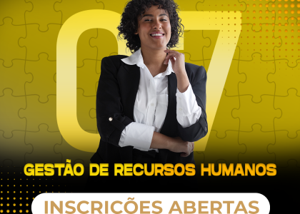 GESTÃO DE RECURSOS HUMANOS