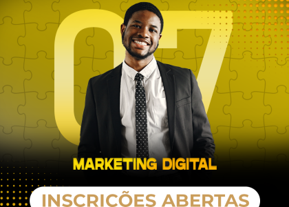 MARKETING DIGITAL