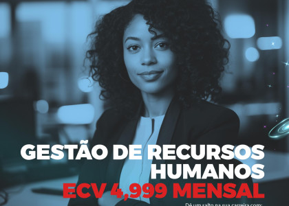 GESTÃO DE RECURSOS HUMANOS