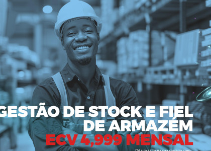 GESTÃO DE STOCK E FIEL DE ARMAZÉM