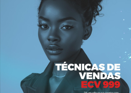 TÉCNICAS DE VENDAS